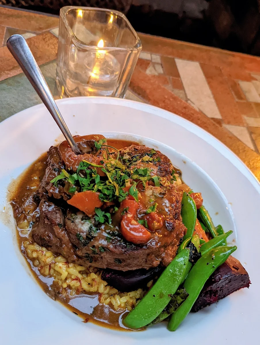 Osso Buco