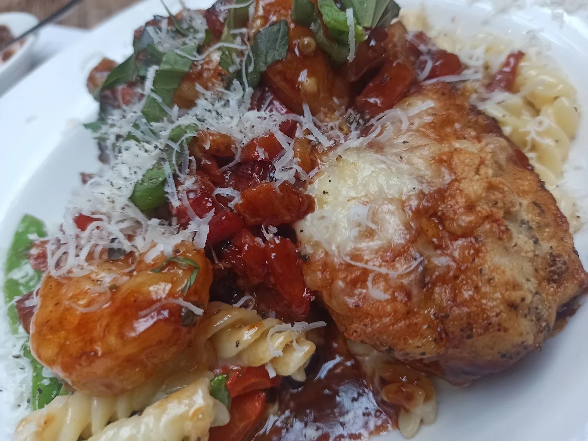 Pollo Appollonia