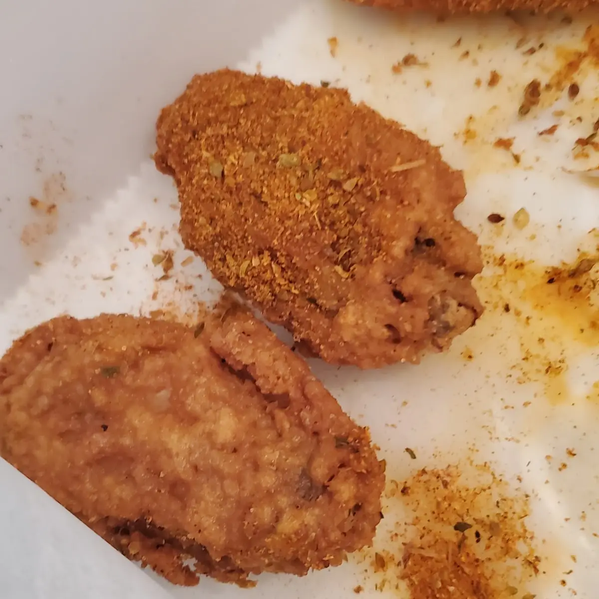 Hot Wings