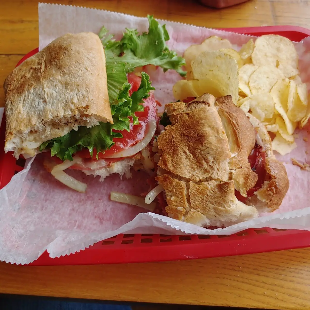 Italian Sub
