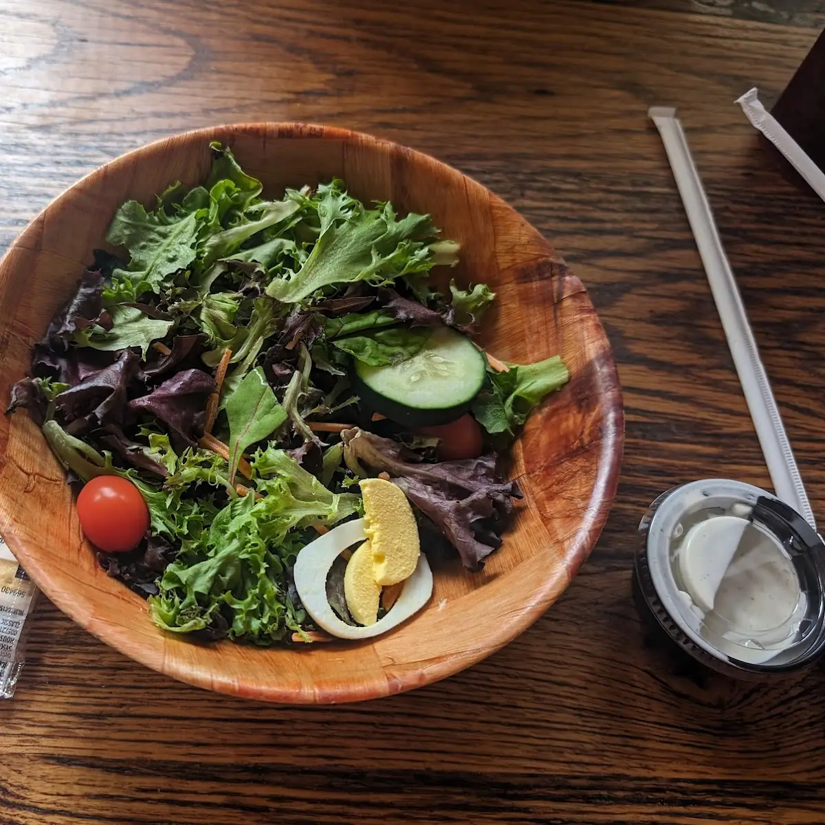 Side Salad