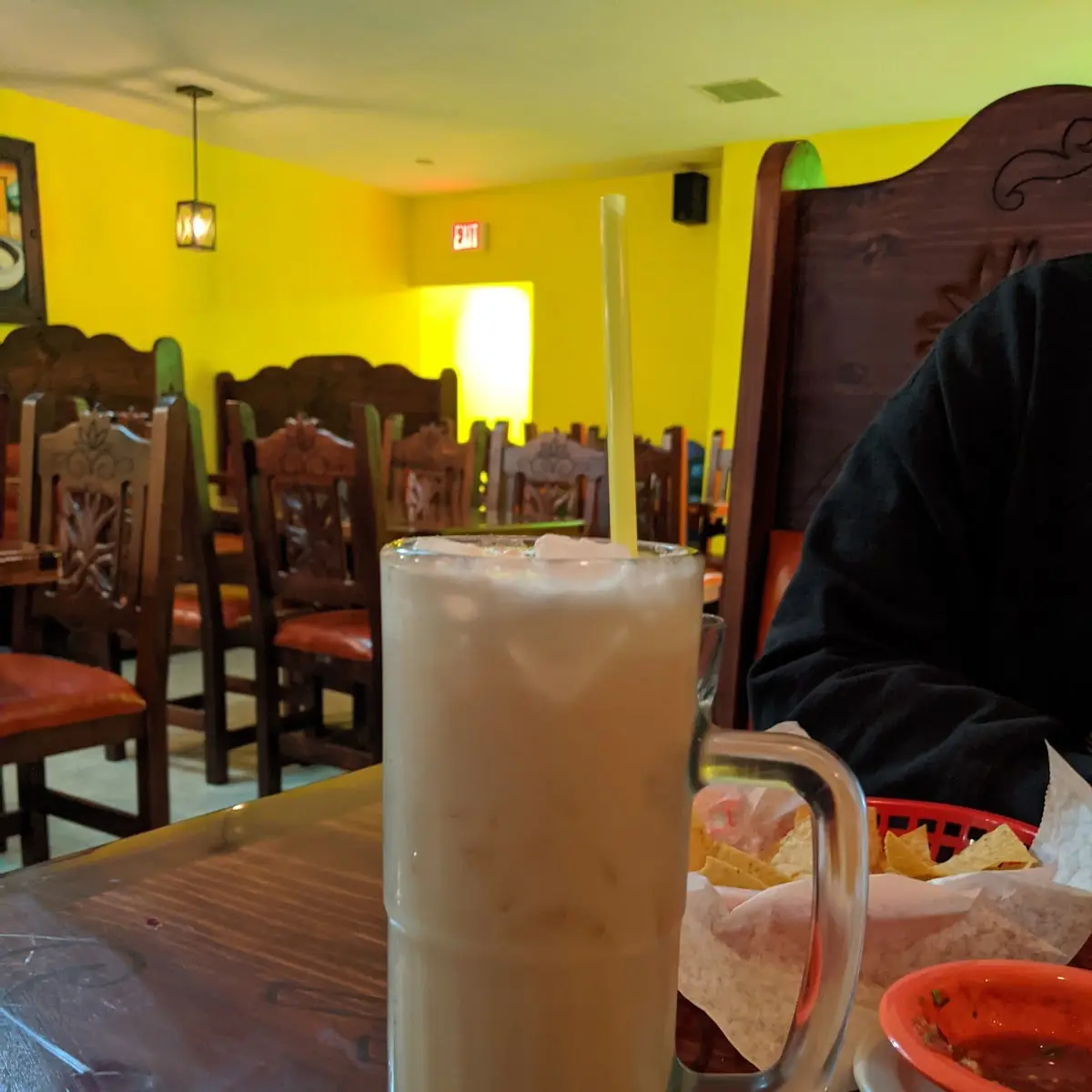 Horchata