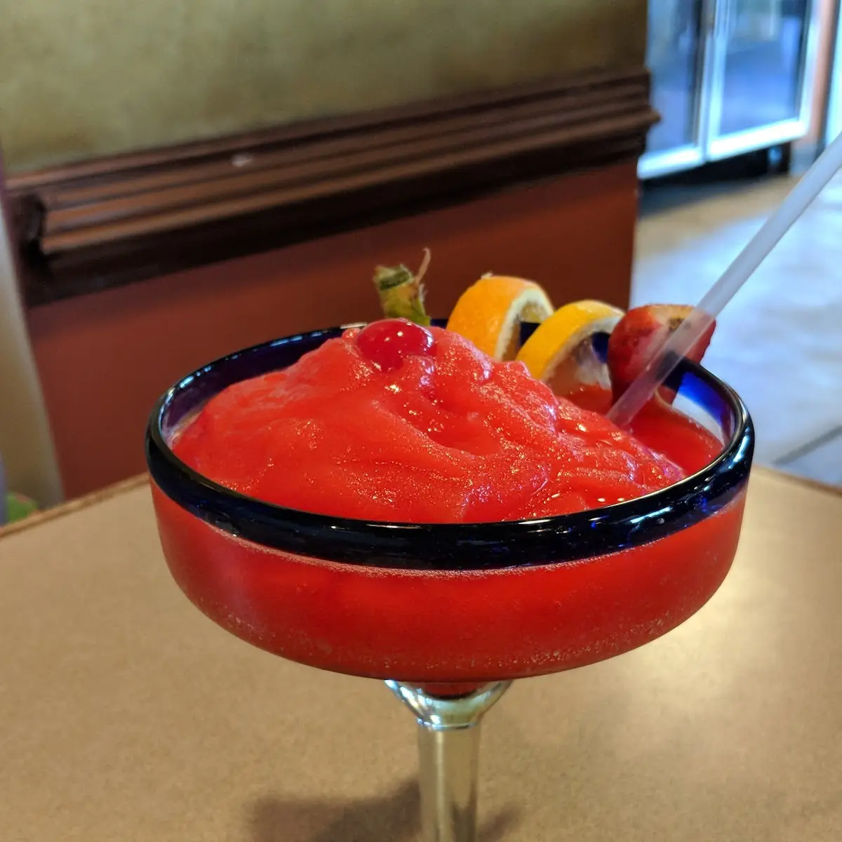 Frozen Margarita