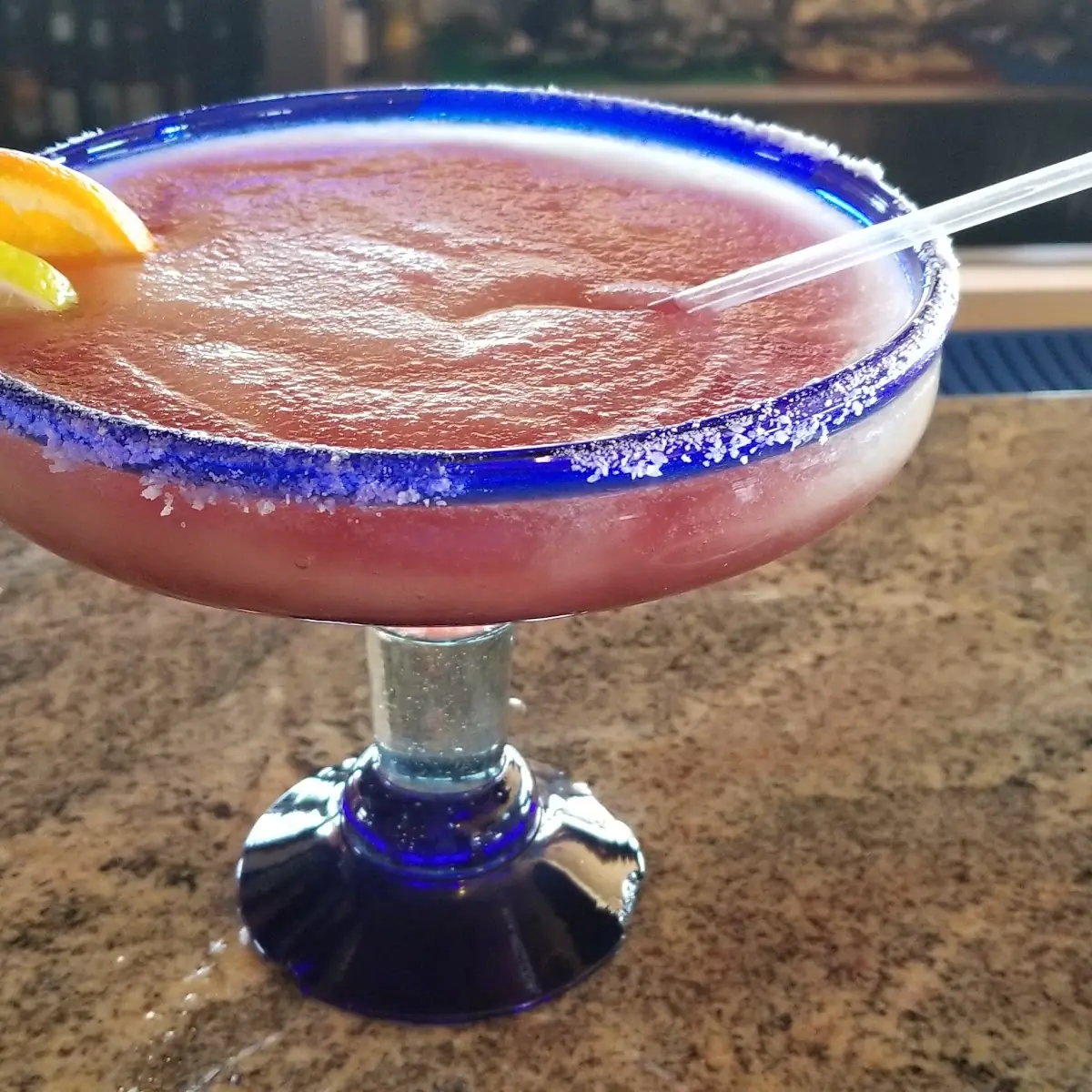 House Margarita