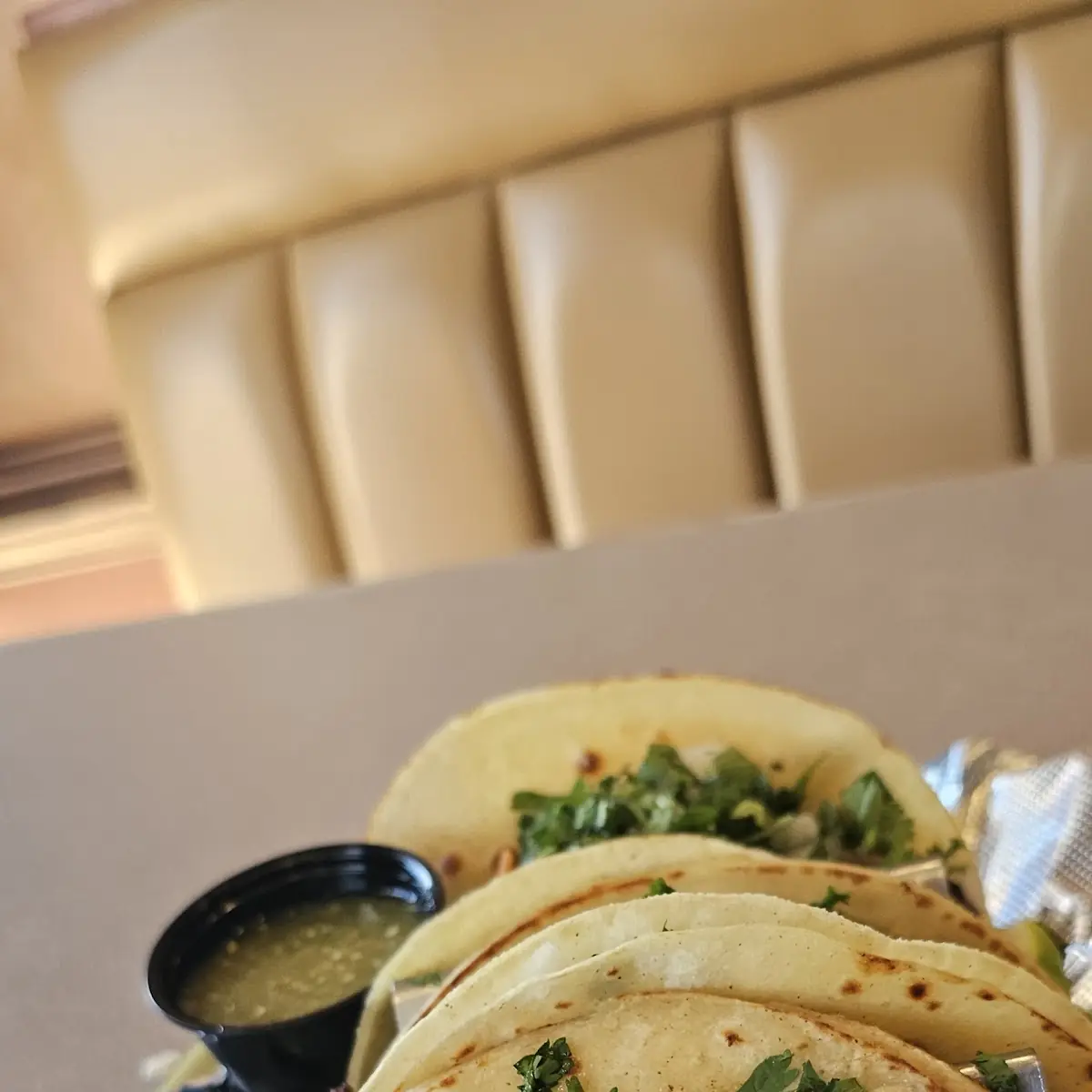 Street Tacos