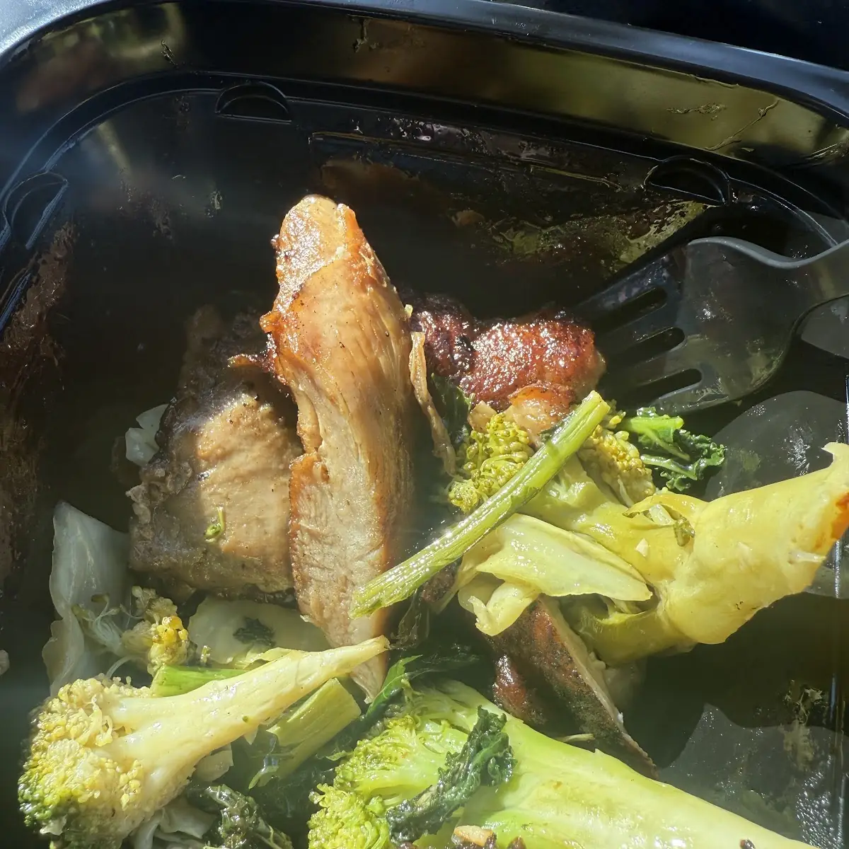 Pork Belly