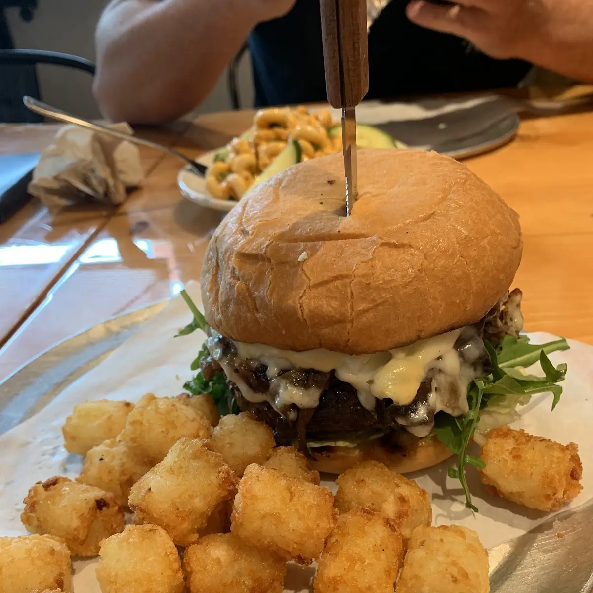 Tater Tots