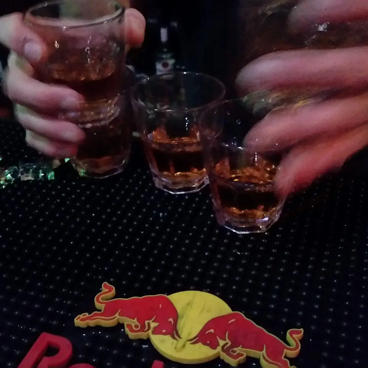 Jameson Irish Whiskey