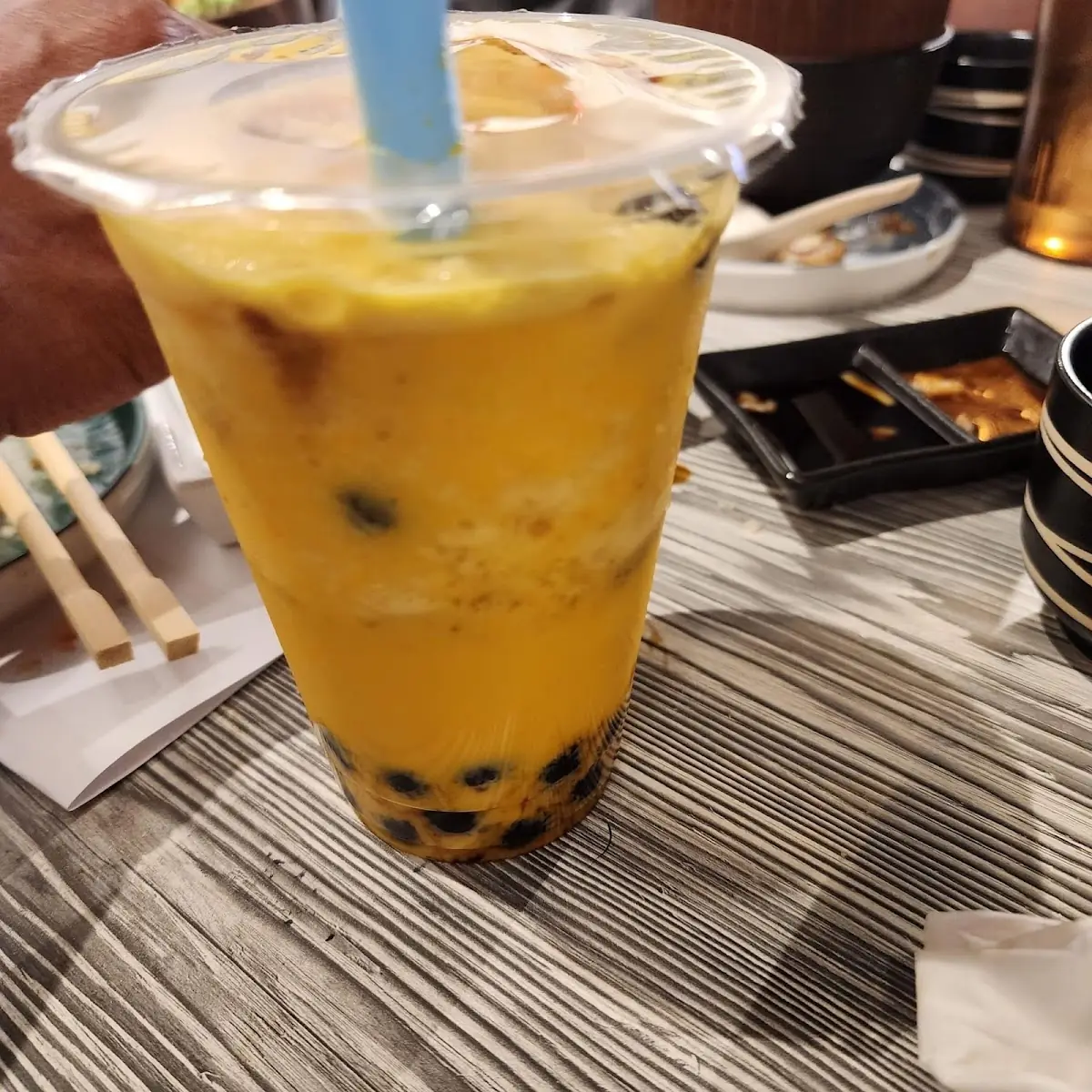 Bubble Tea
