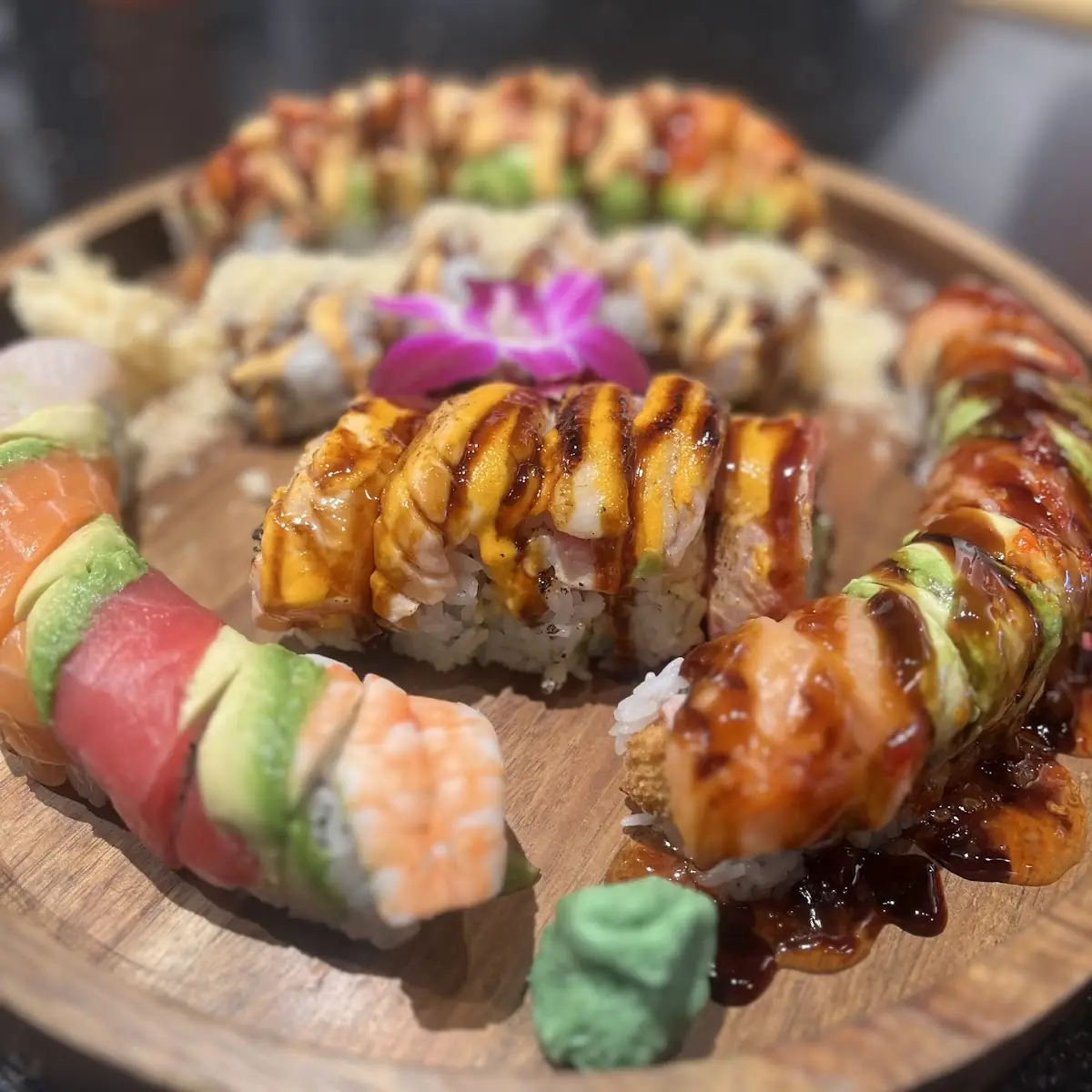 Monster Roll