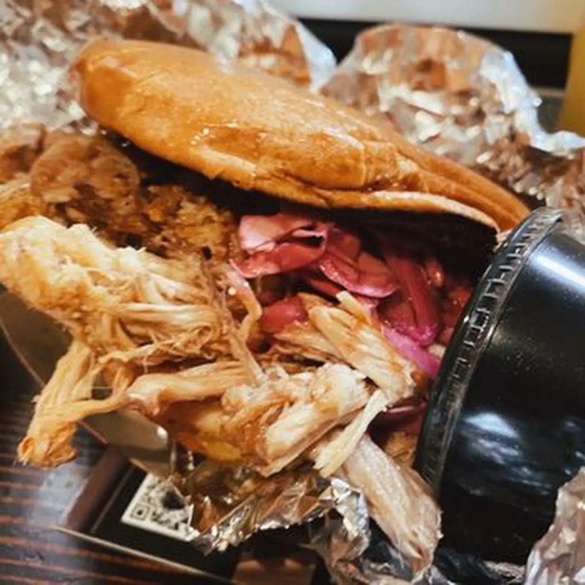 Pulled Pork
