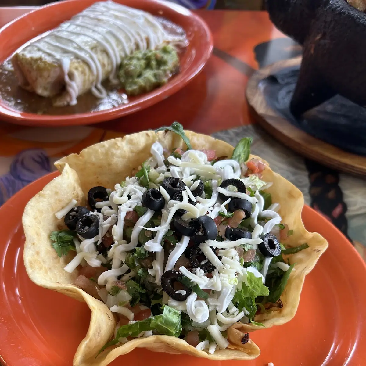 Taco Salad