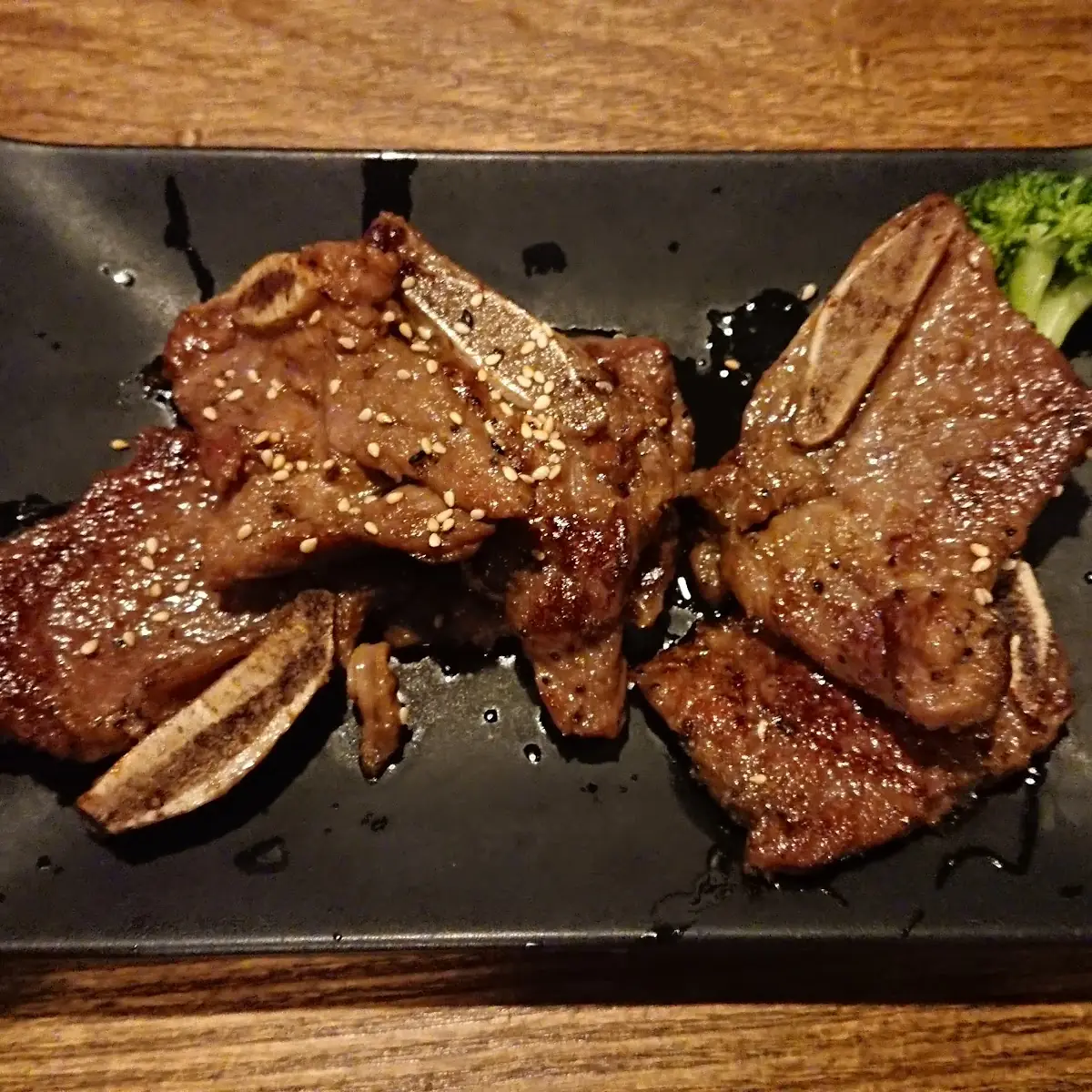 Beef Short Ribs