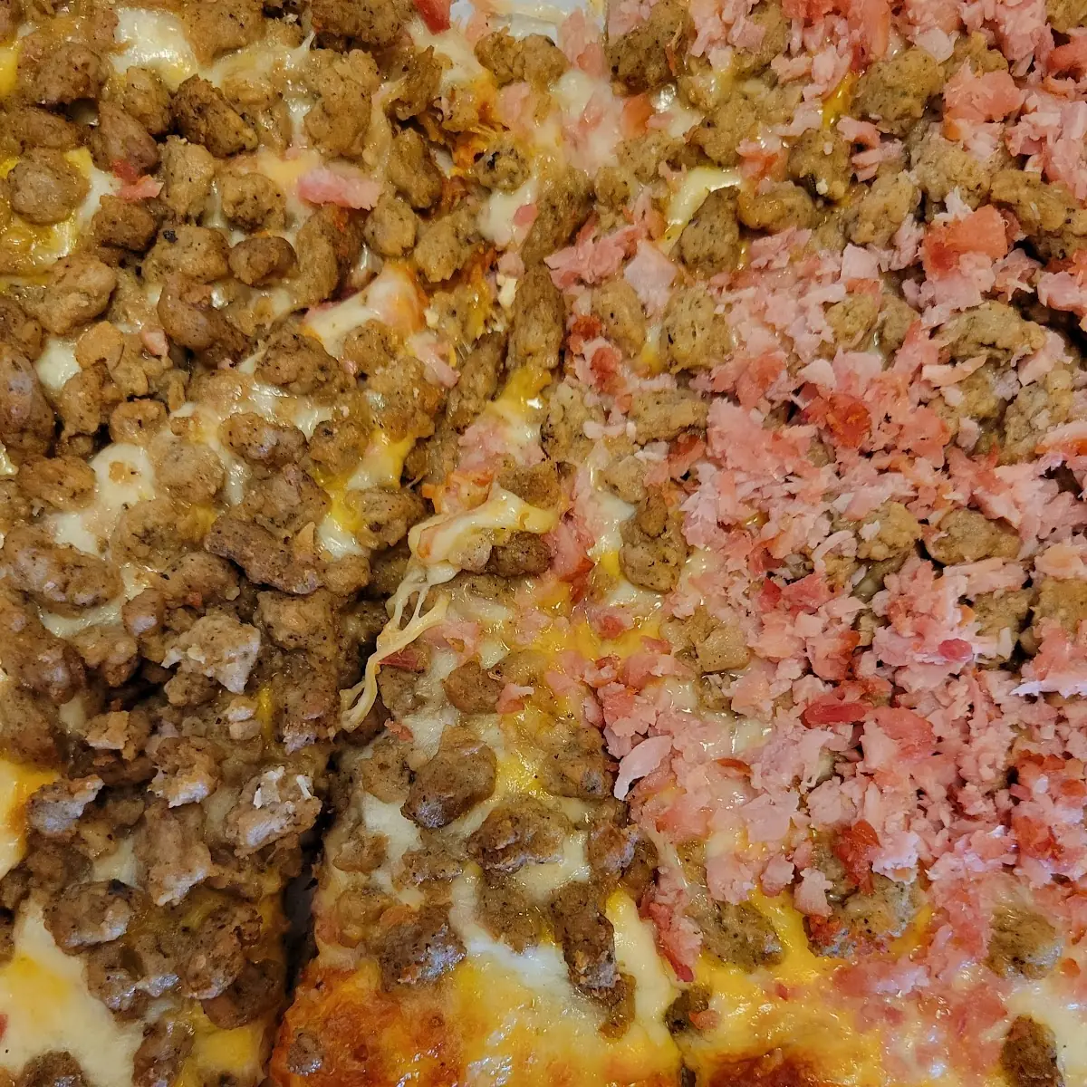 Ground Beef