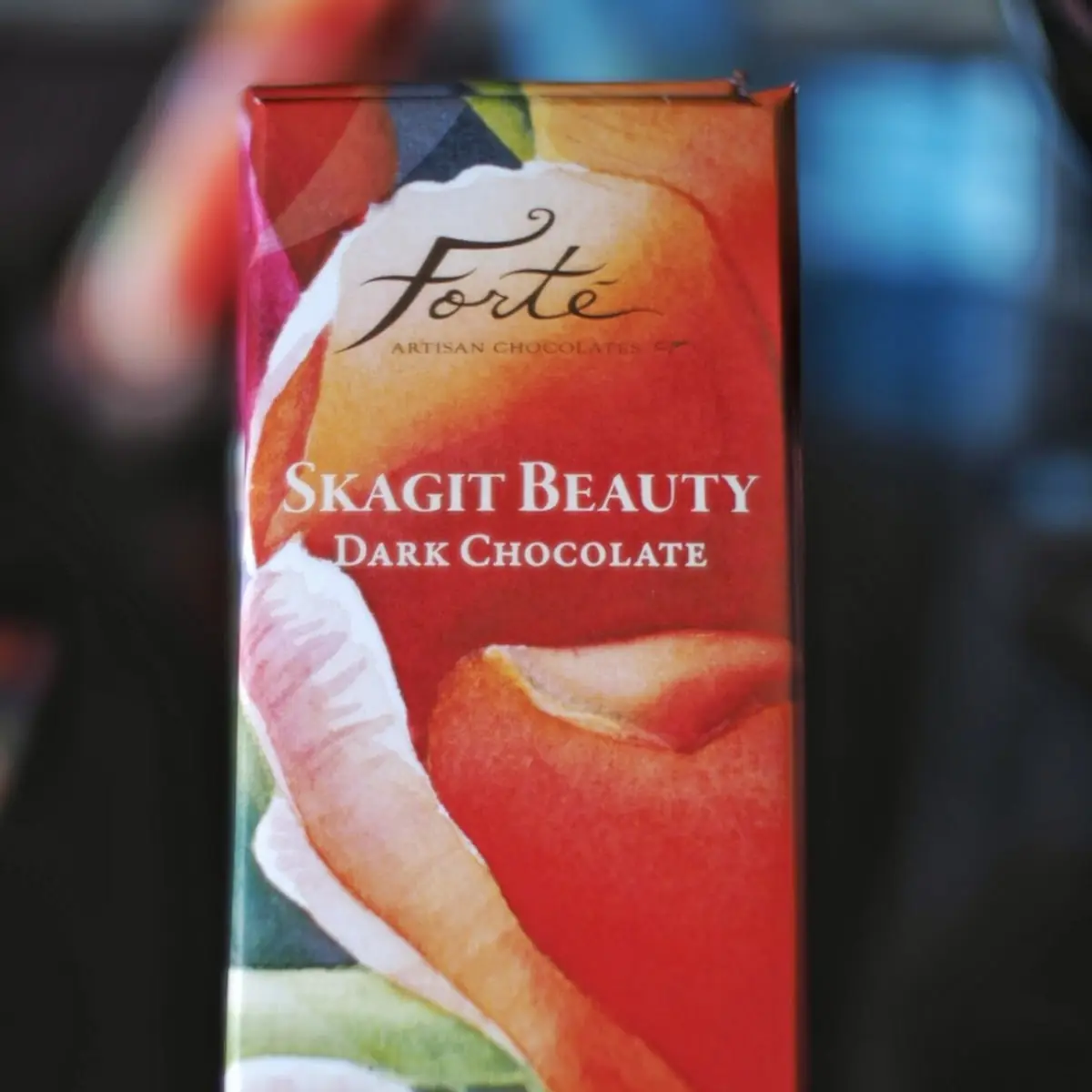 Limited Edition Dark Chocolate