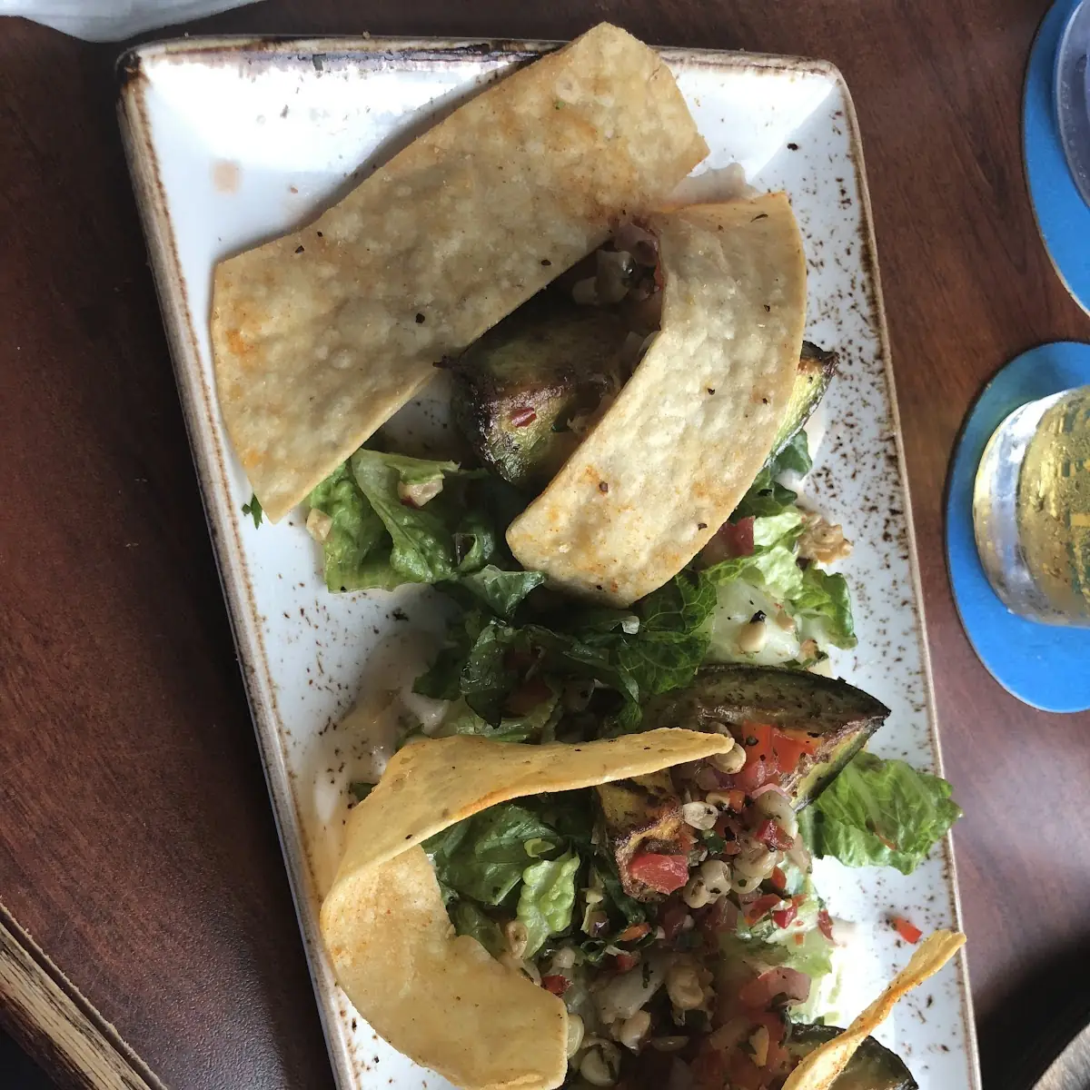 Gulf Coast Tacos