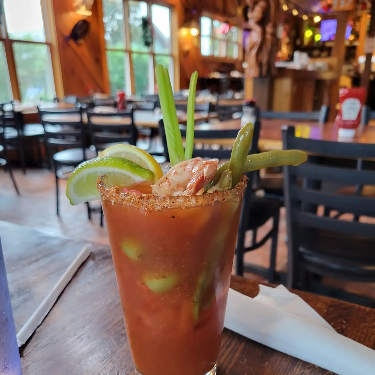Ultimate Bloody Mary