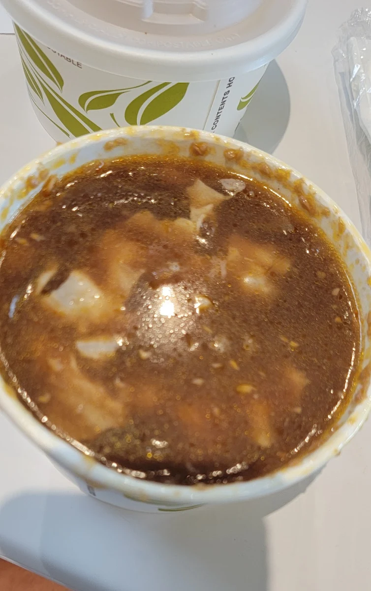 Onion Soup