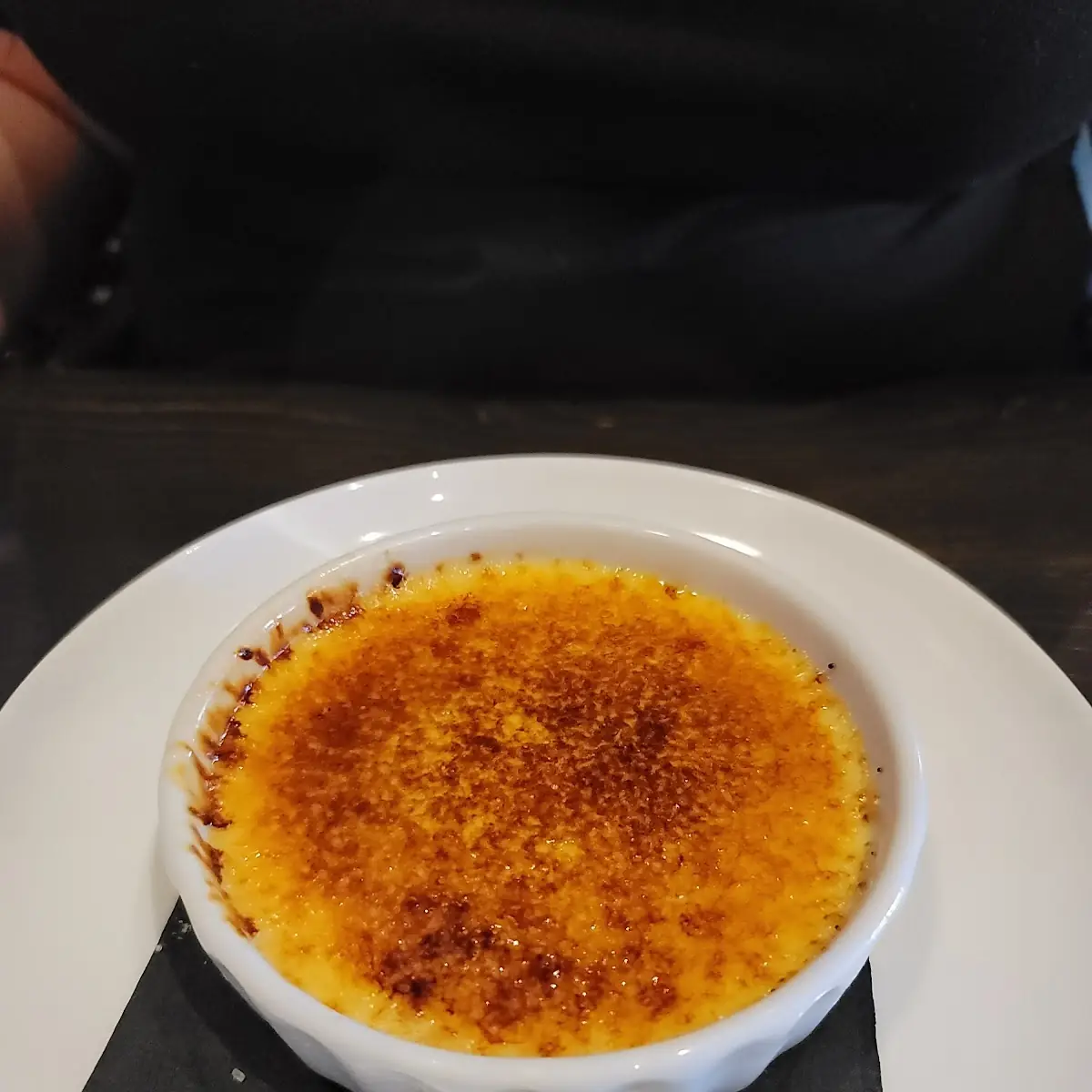 Creme Brulee