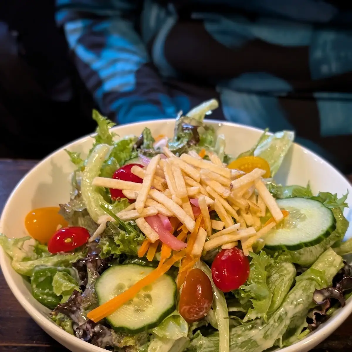 House Salad