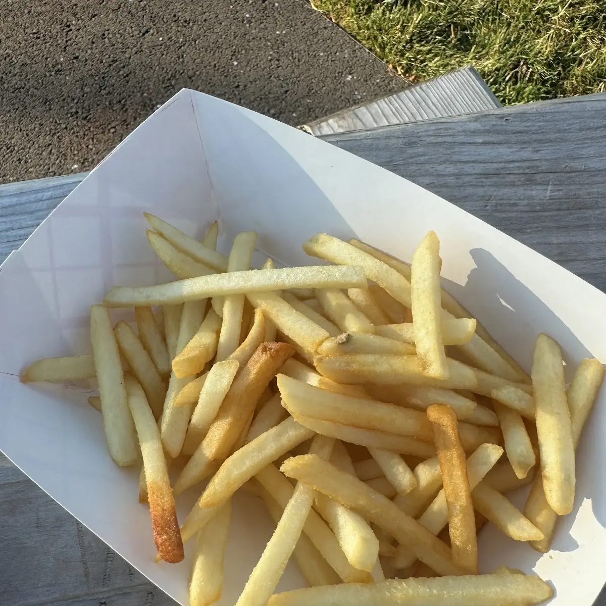 French Fries
