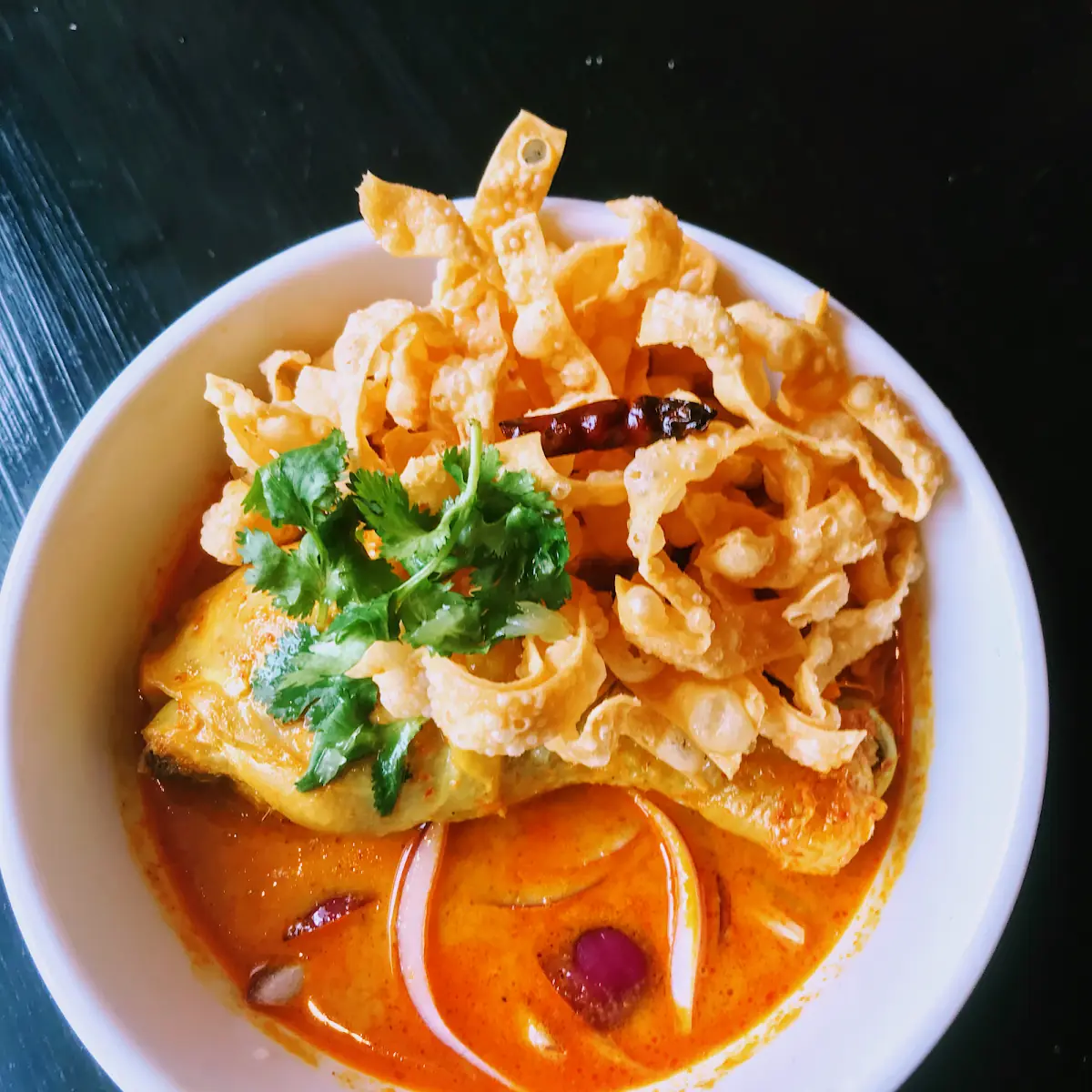 Kao Soi