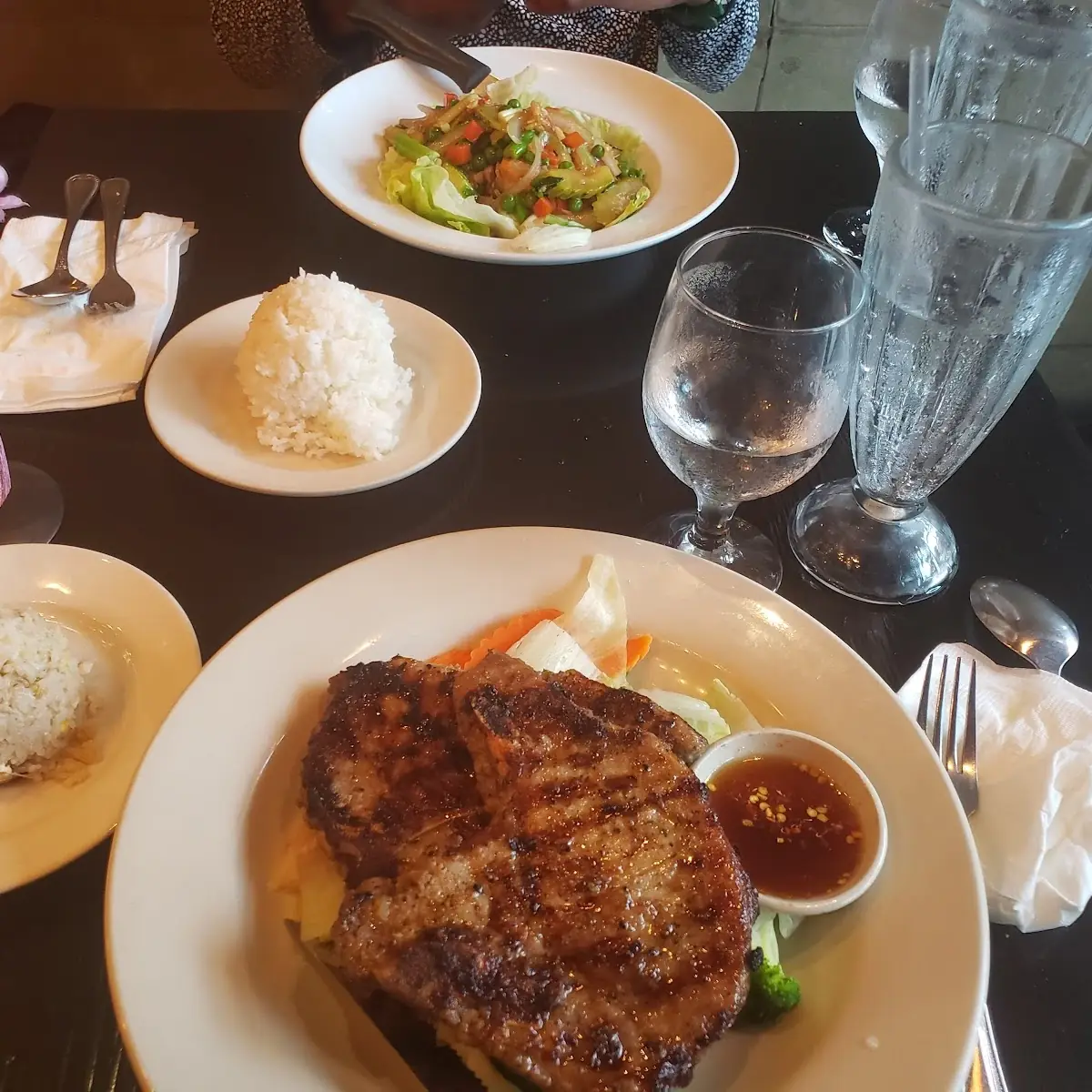 Pork Chops