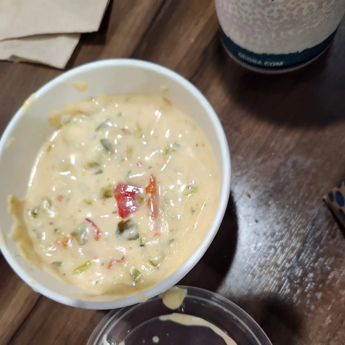 Cheese Dip