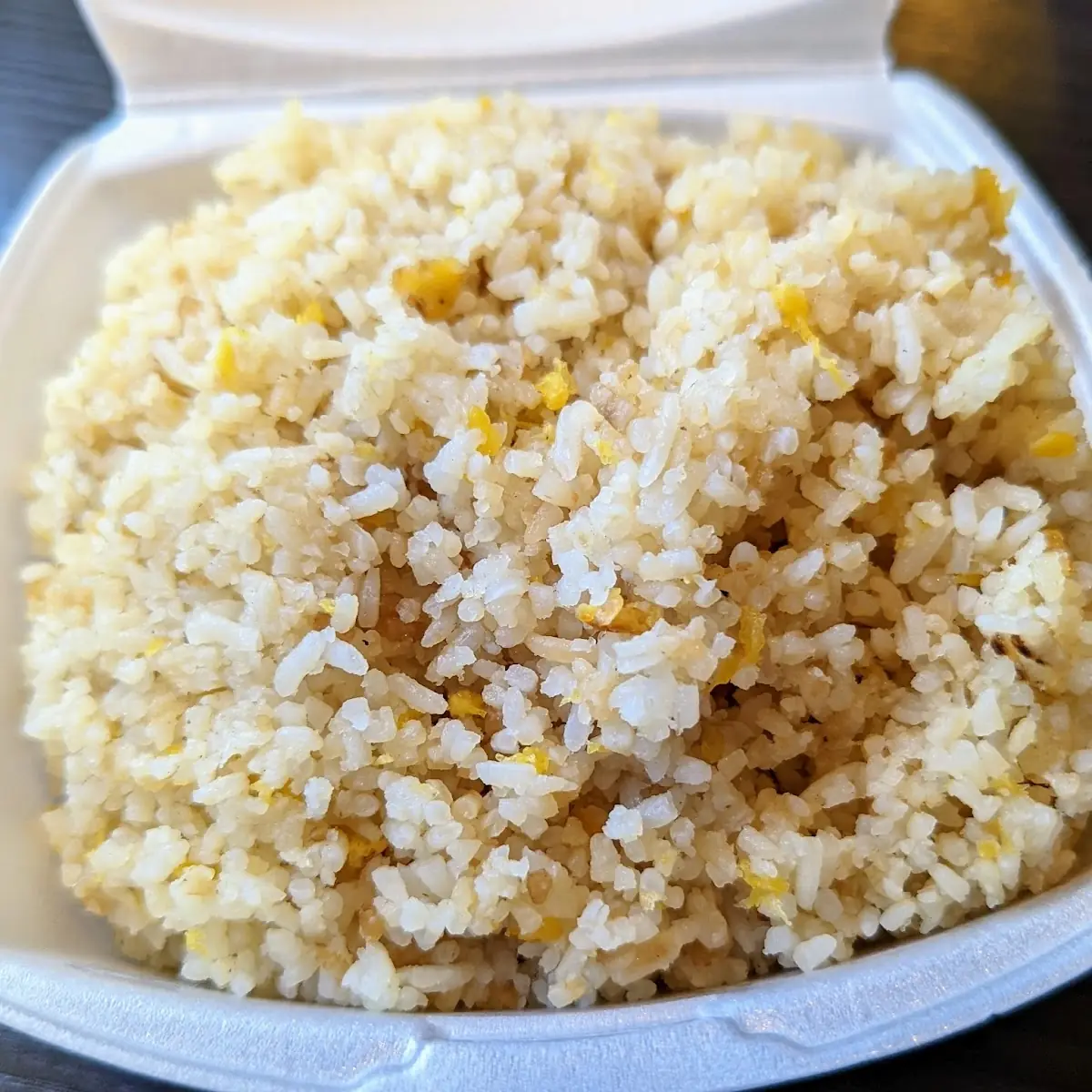 Combo Fried Rice