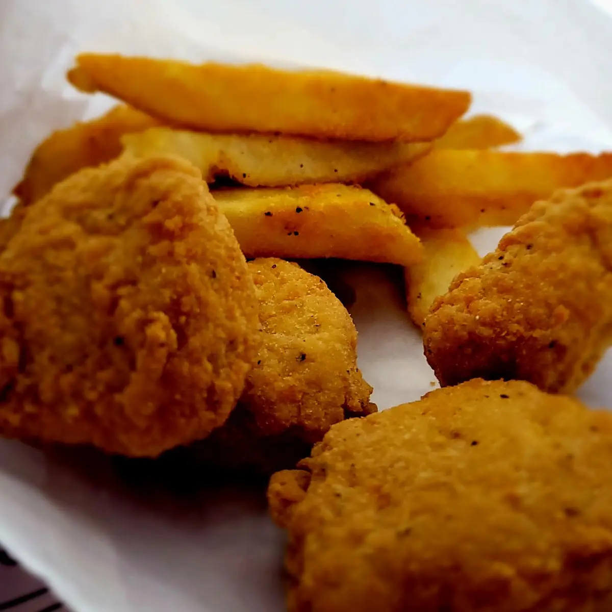 Chicken Nuggets
