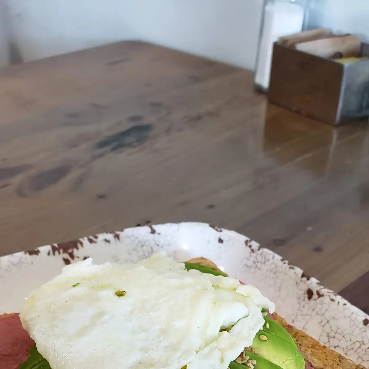 Avocado Toast