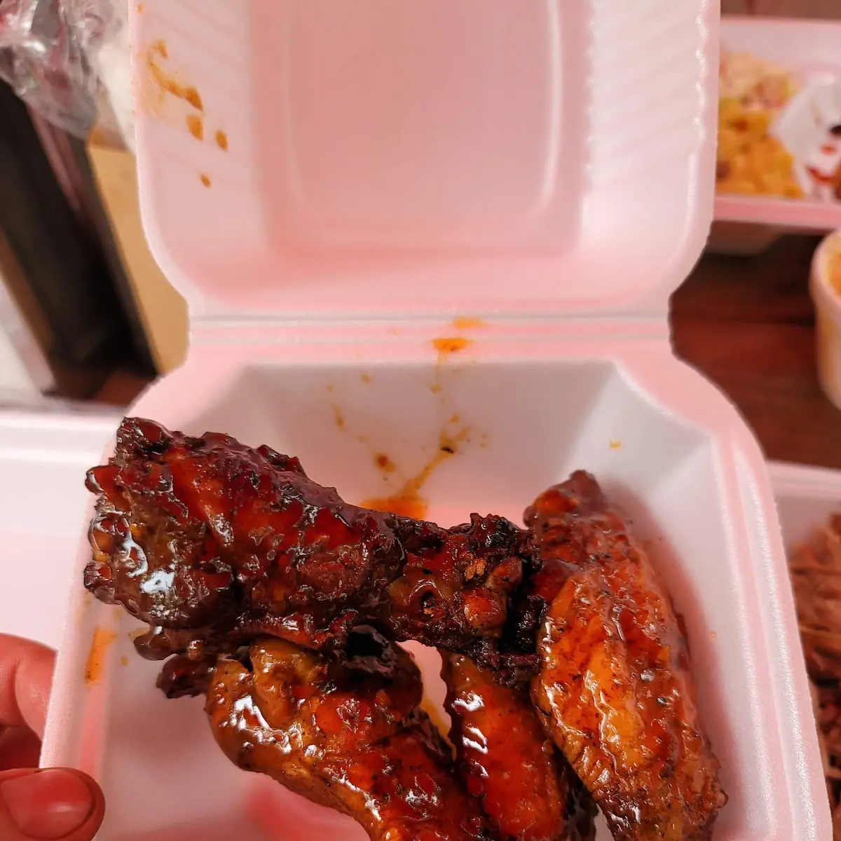 Chicken Wings