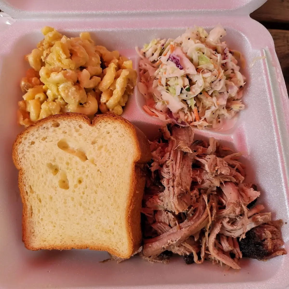 Pulled Pork
