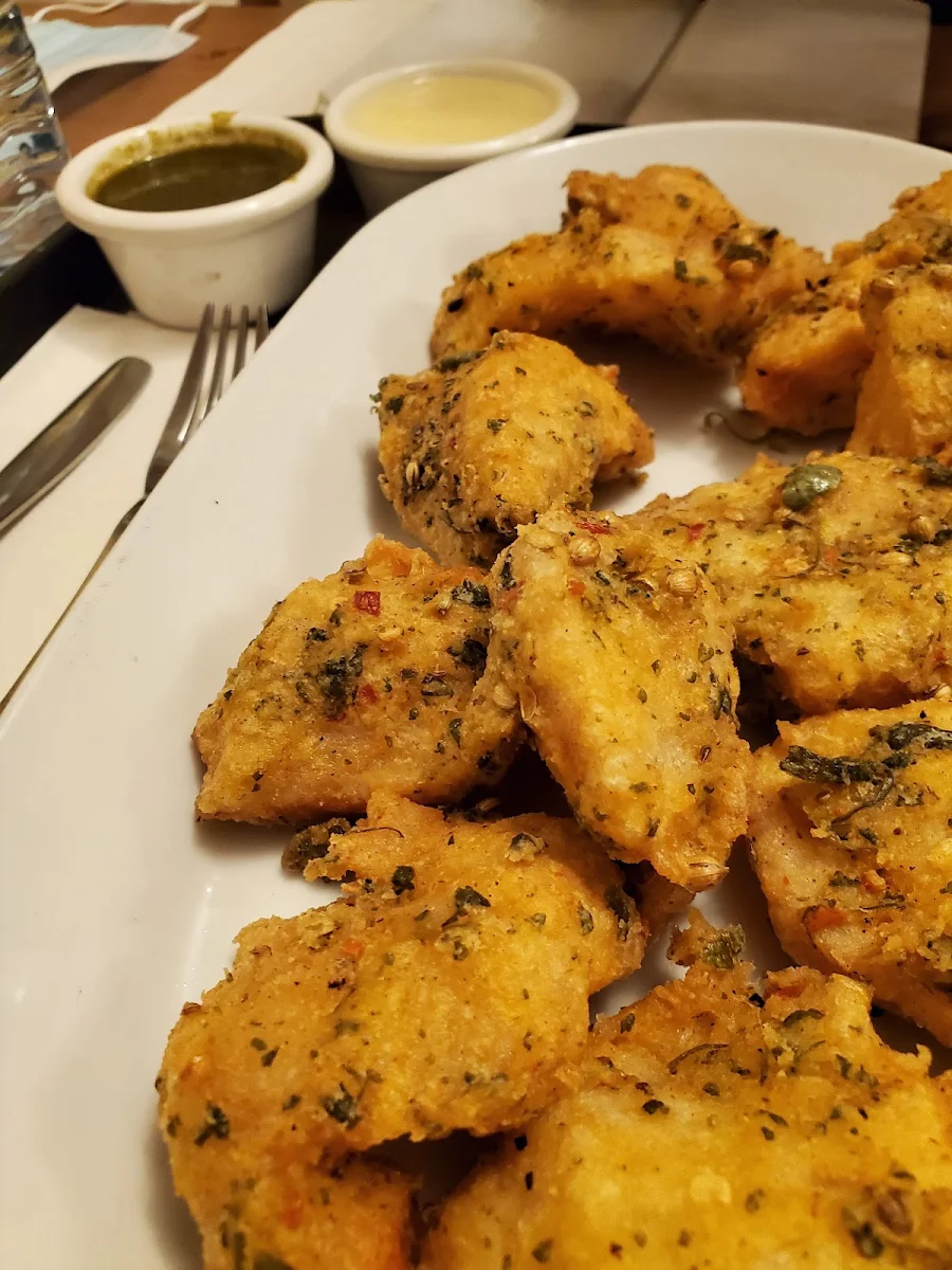 Fish Fry