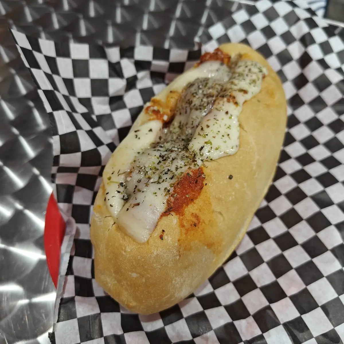 Meatball Sub