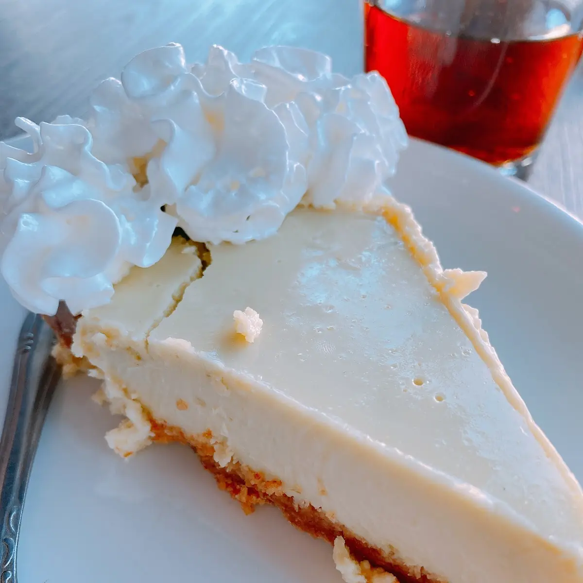 Key Lime Pie