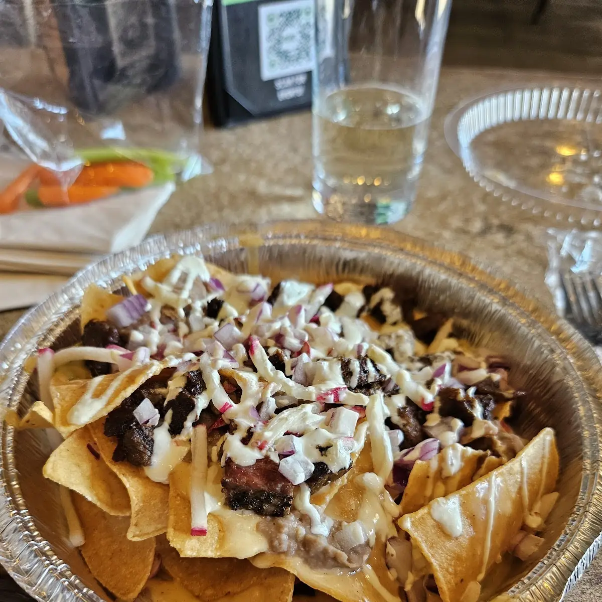 Pulled Pork