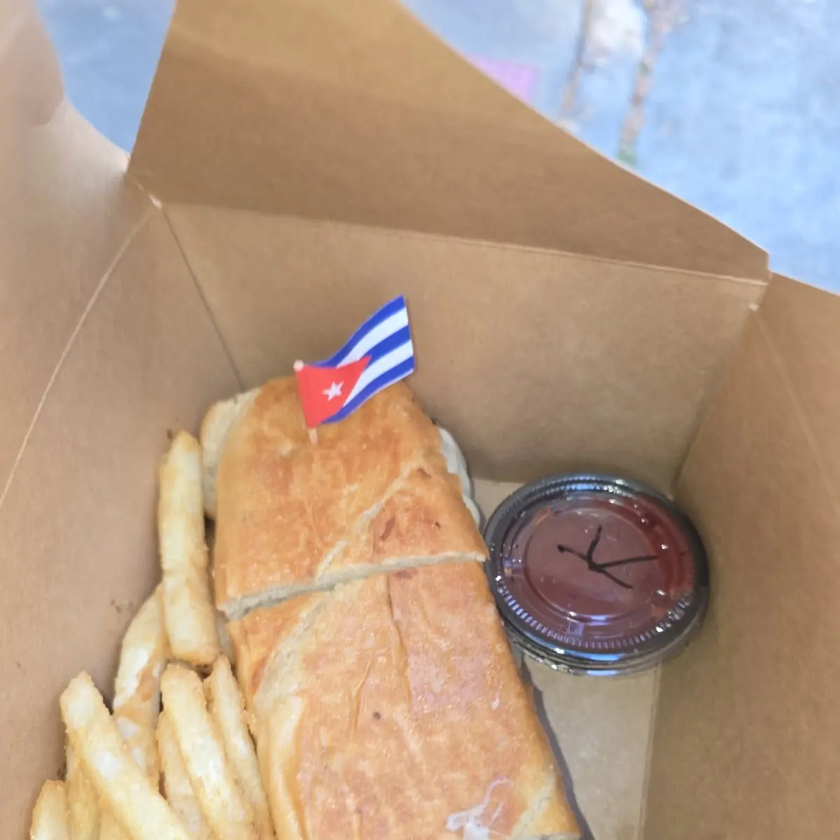 Kids Grilled Cheese