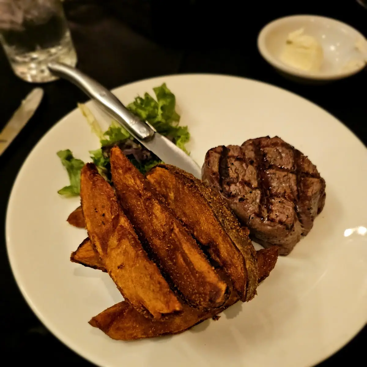 Filet Mignon