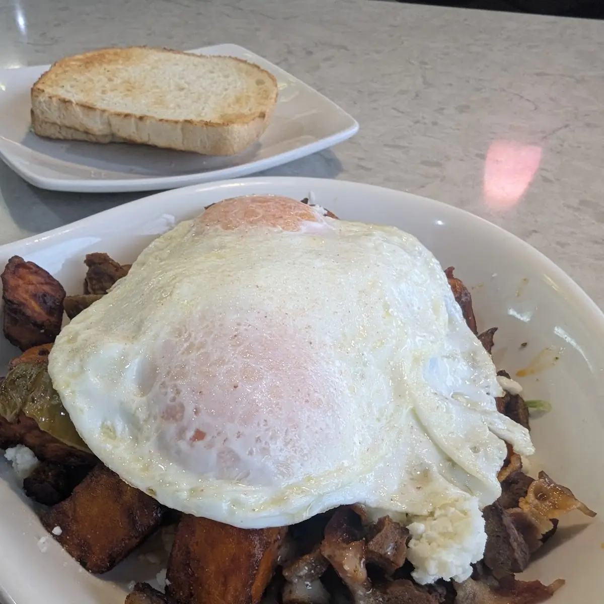 Corned Beef Hash