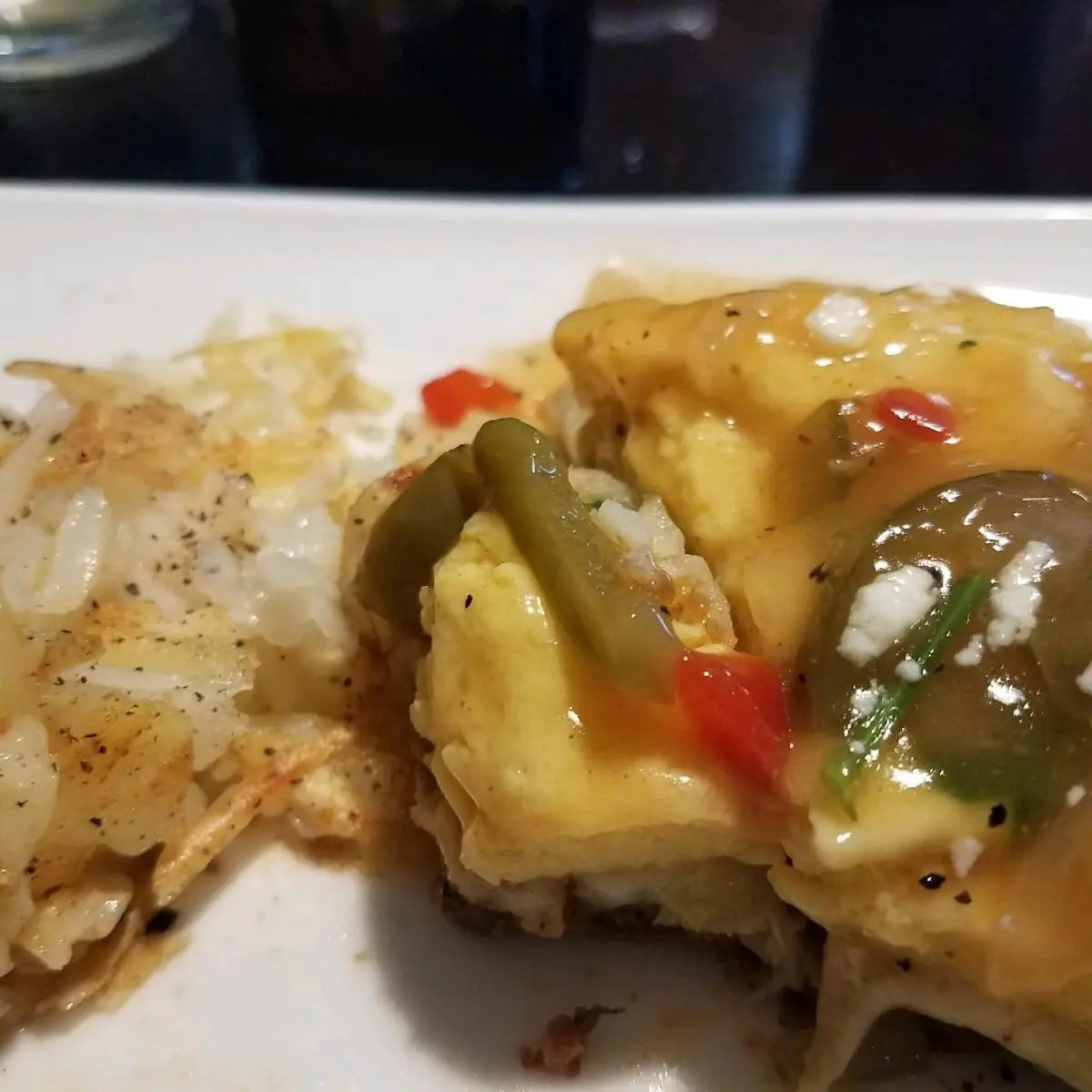 Huevos Rancheros