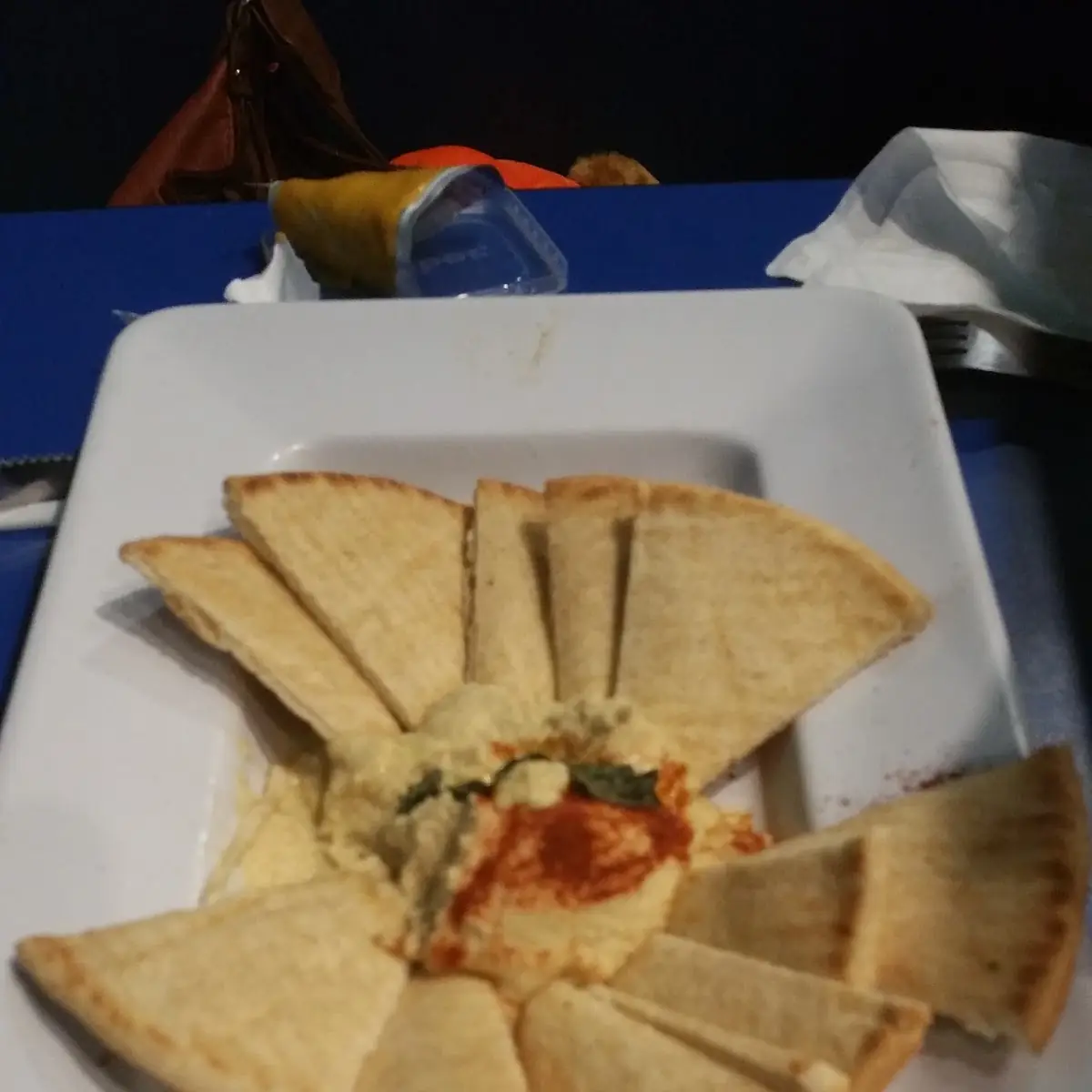 Hummus
