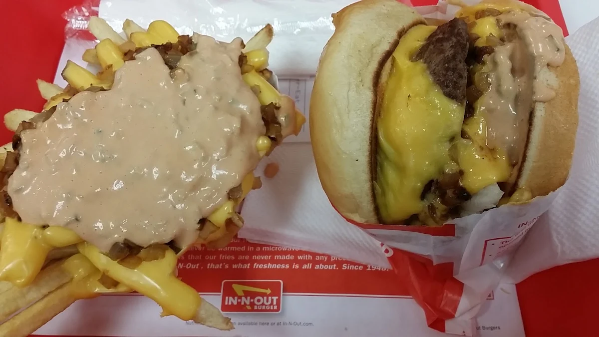 Chili Cheese