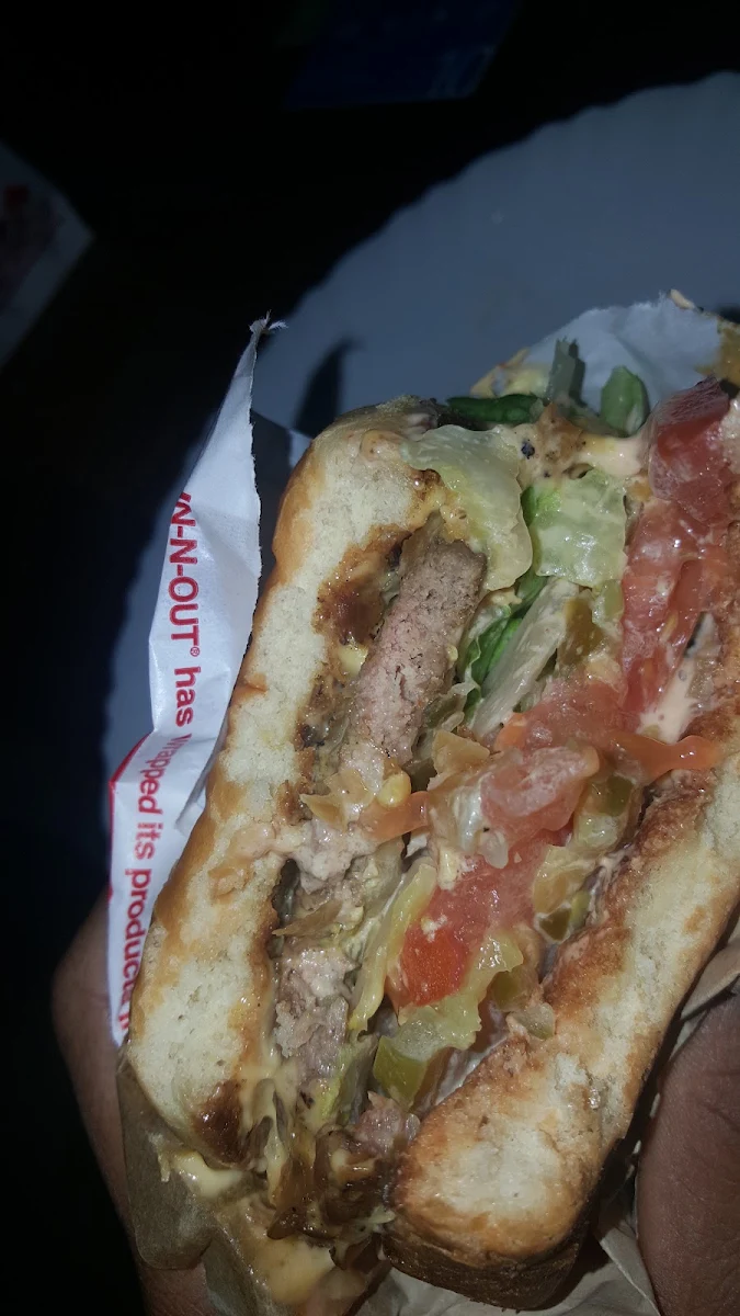 Philly Cheese Steak