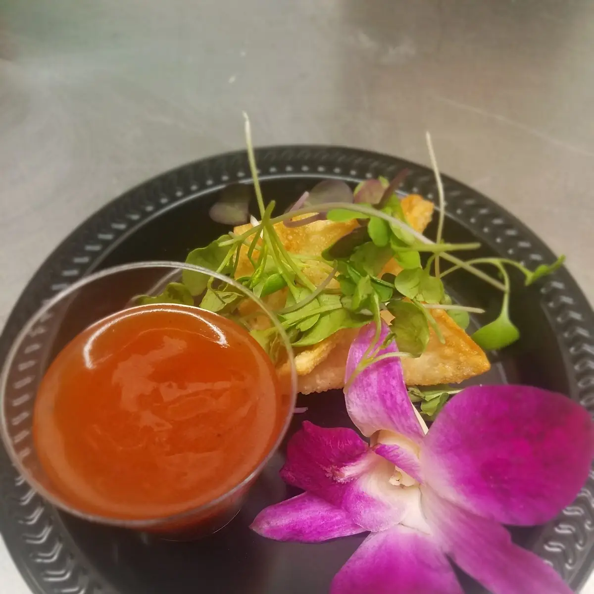 Gazpacho