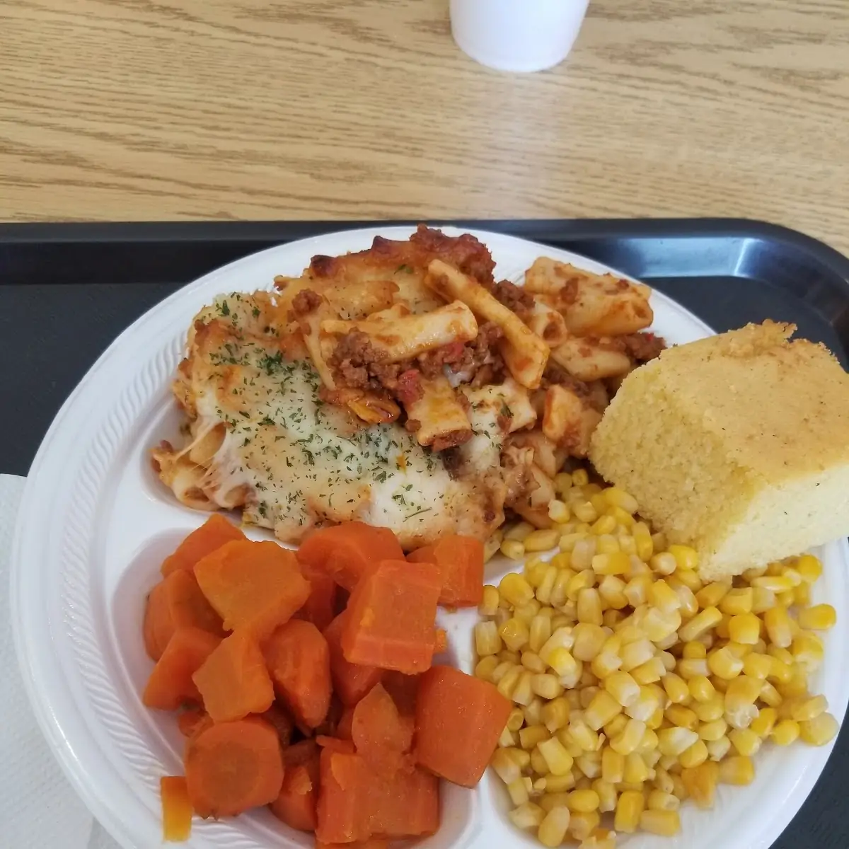 Baked Ziti