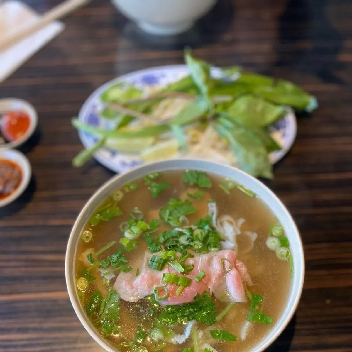 Large Pho Dat Biet