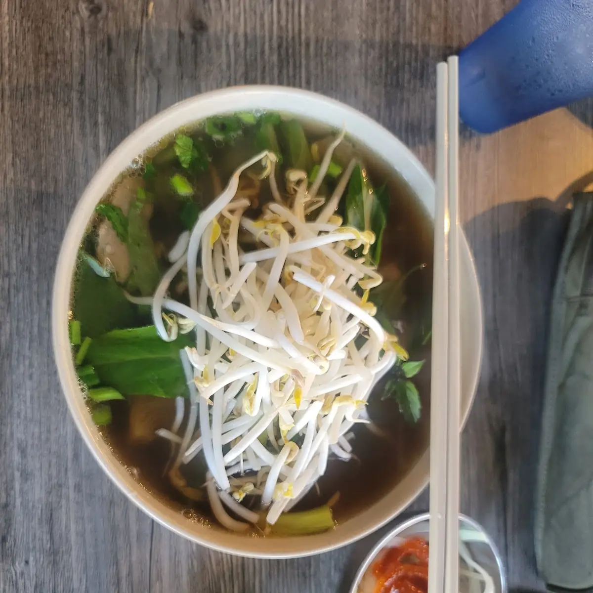 Phở Chay