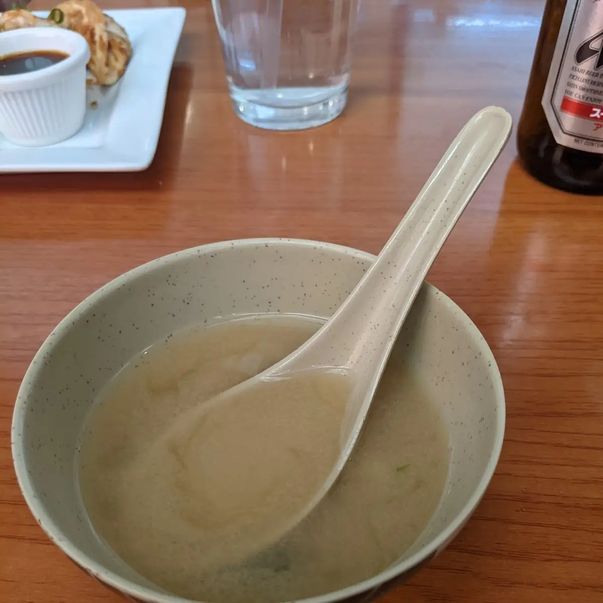 Miso Soup