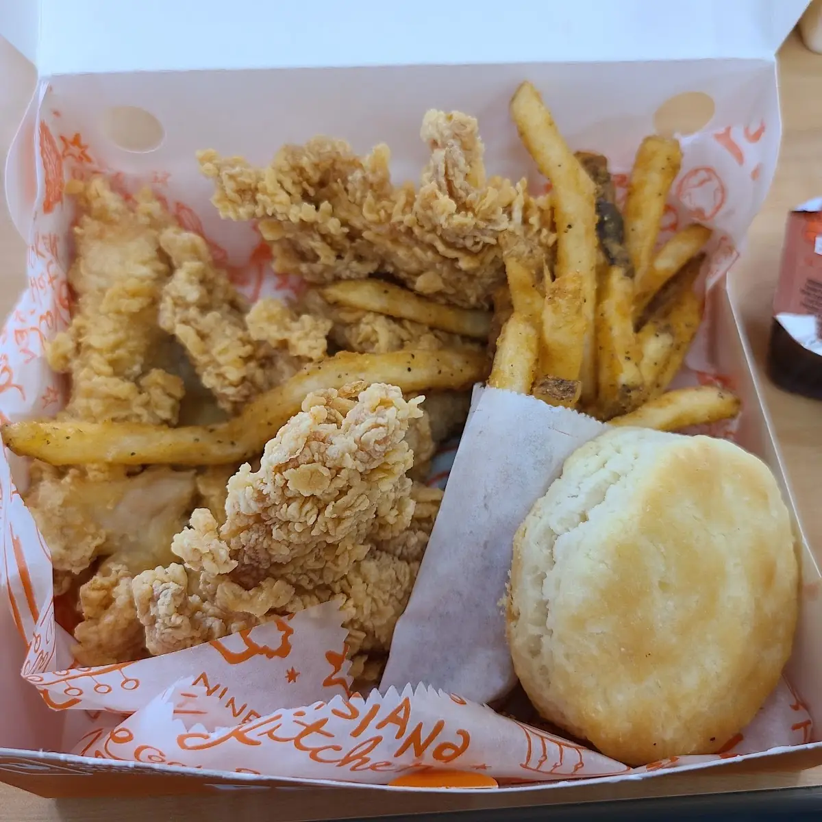 Chicken Tenders